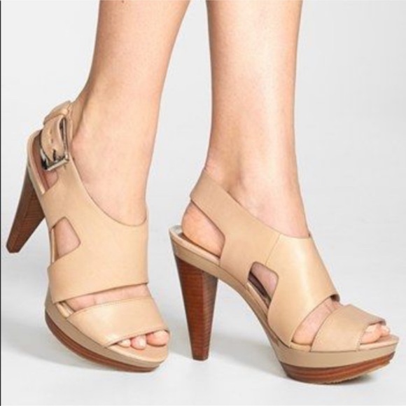 Michael Kors Shoes - Michael Kors women's High Heels